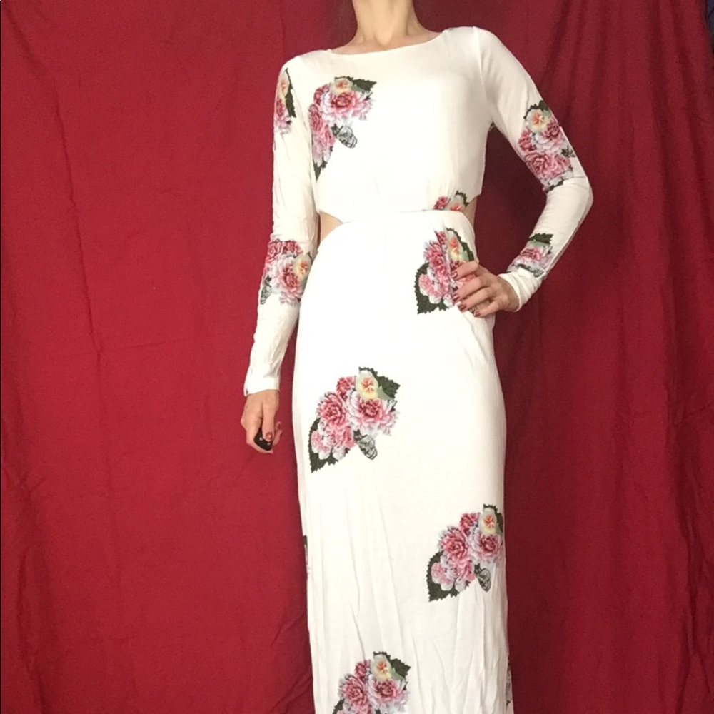 Pencey Standard dress